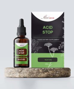 ACID STOP herbal tincture