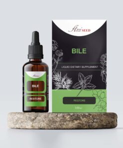 BILE herbal tincture