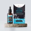 BODY MACHINE ENERGY  herbal tincture