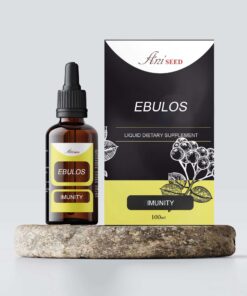 EBULOS herbal tincture