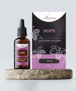 HOPS herbal tincture