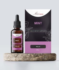 MINT herbal tincture