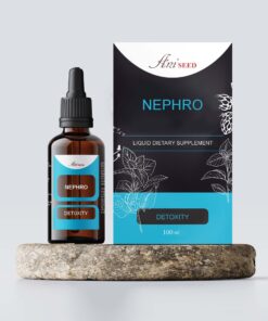 NEPHRO herbal tincture