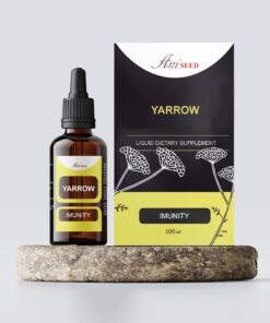 YARROW herbal tincture