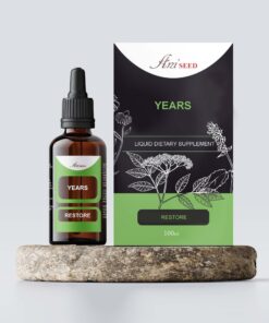 YEARS herbal tincture