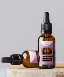 МЕНТА билкова тинктура