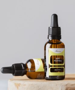 БЯЛ РАВНЕЦ билкова тинктура