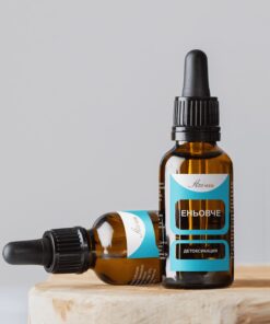 ЕНЬОВЧЕ билкова тинктура