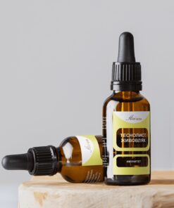 ТЕСНОЛИСТ ЖИВОВЛЯК билкова тинктура