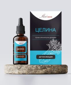 Alternative view of ЦЕЛИНА билкова тинктура