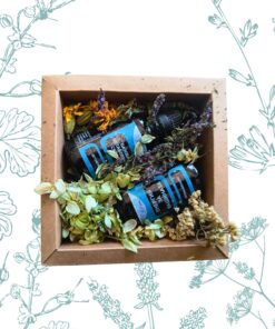 Билкови тинктури