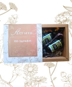 Комбо "ПО-ЗДРАВИ" билкови тинктури