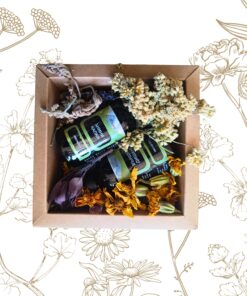 Alternative view of Комбо "ПО-ЗДРАВИ" билкови тинктури