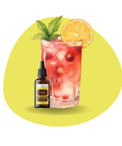 тинктура бъзак