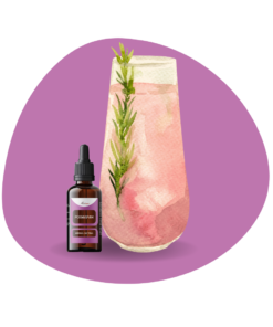 тинктура розмарин