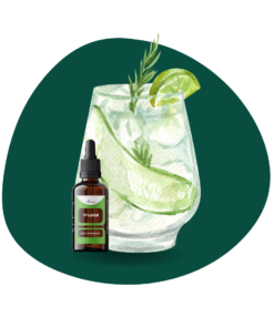 тинктура трънки