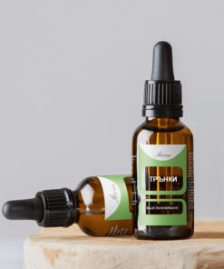 ТРЪНКИ билкова тинктура
