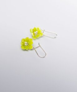 ЛАЙМ НЕЖНОСТ бижута DIORA