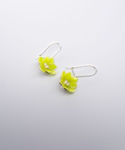 Alternative view of ЛАЙМ НЕЖНОСТ бижута DIORA