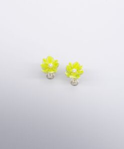 Alternative view of ЛАЙМ ШЕПОТ бижута DIORA