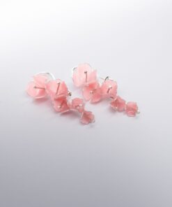 РОЗОВА КЛОНКА бижута DIORA