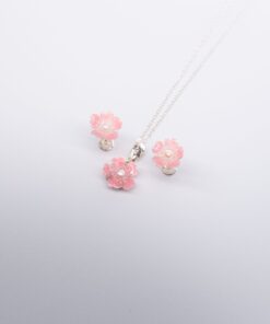 РОЗОВО ПРИЗНАНИЕ бижута DIORA