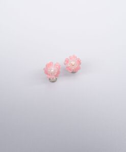 Alternative view of РОЗОВО ПРИЗНАНИЕ бижута DIORA