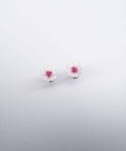 Alternative view of СЪРЦЕ ОТ СВЕТЛИНА бижута DIORA